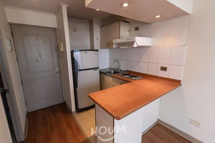 Departamento en Santa Isabel - Imagen 2
