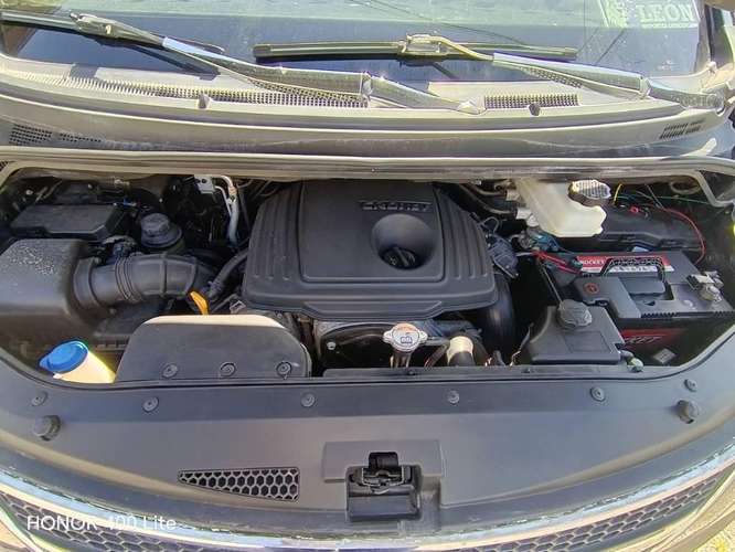 Hyundai starex - Imagen 3