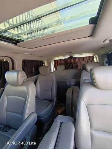Hyundai starex - Imagen 2