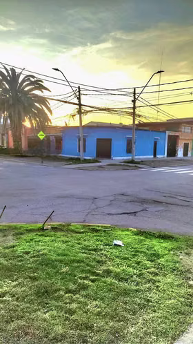 Vive en Casa Luminosa con Excelente Conectivi (185838)