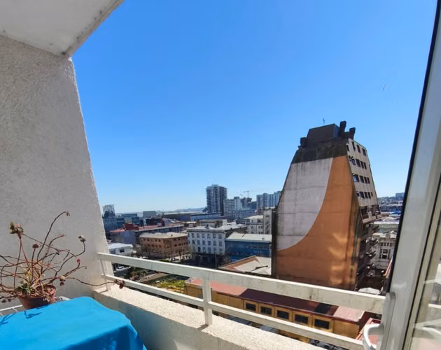 SE VENDE DEPARTAMENTO 1D1B+B EN CENT DE CONCEPCION - Imagen 10
