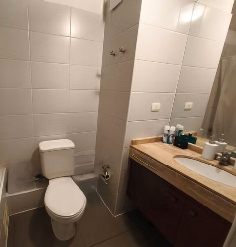SE VENDE DEPARTAMENTO 1D1B+B EN CENT DE CONCEPCION - Imagen 9