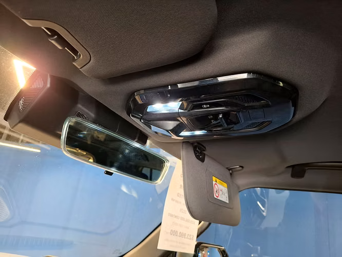 JETOUR T2 2025 - Imagen 19
