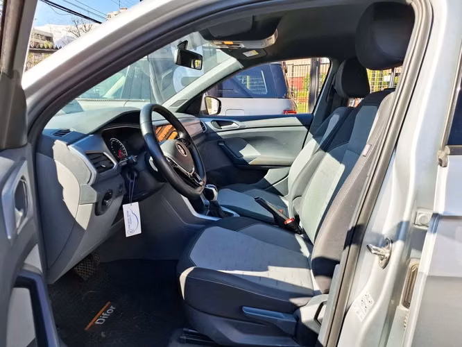 VOLKSWAGEN T-CROSS 2021 - Imagen 15