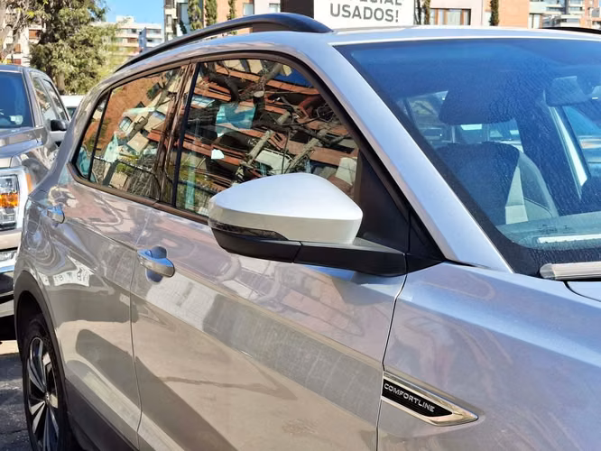 VOLKSWAGEN T-CROSS 2021 - Imagen 5