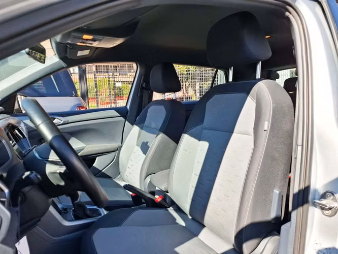 VOLKSWAGEN T-CROSS 2021 - Imagen 16