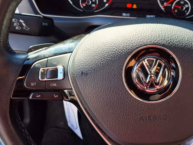 VOLKSWAGEN T-CROSS 2021 - Imagen 19
