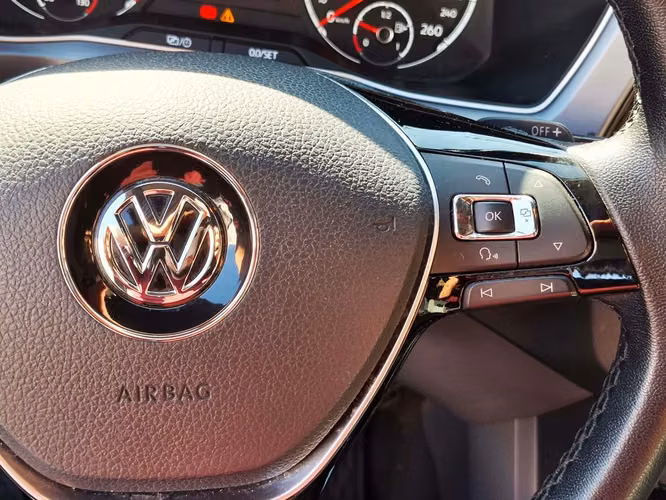 VOLKSWAGEN T-CROSS 2021 - Imagen 20