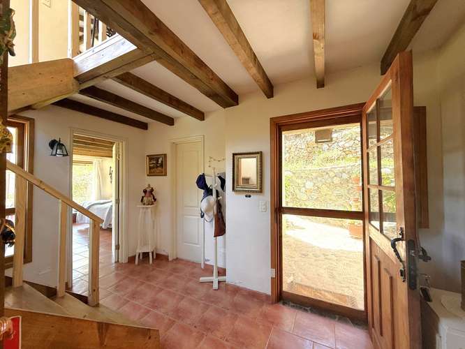 Venta Casa Familiar, gran terreno, Olmué  (185841)