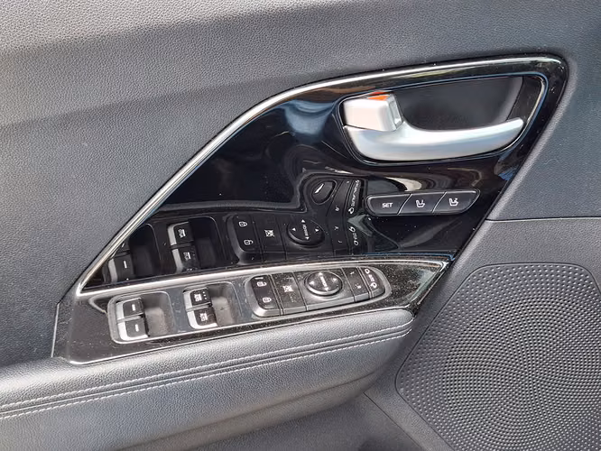 KIA NIRO 2023 - Imagen 20
