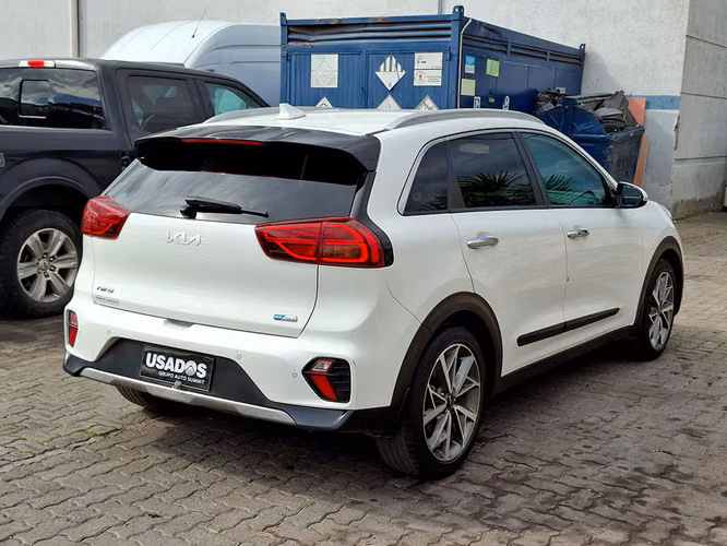 KIA NIRO 2023 - Imagen 7