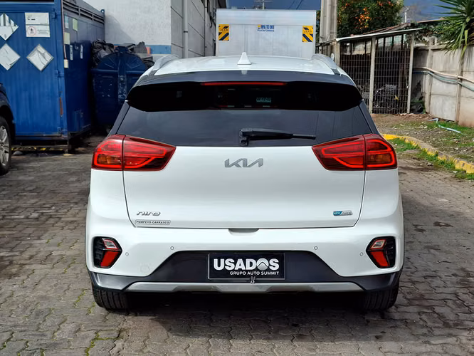 KIA NIRO 2023 - Imagen 6