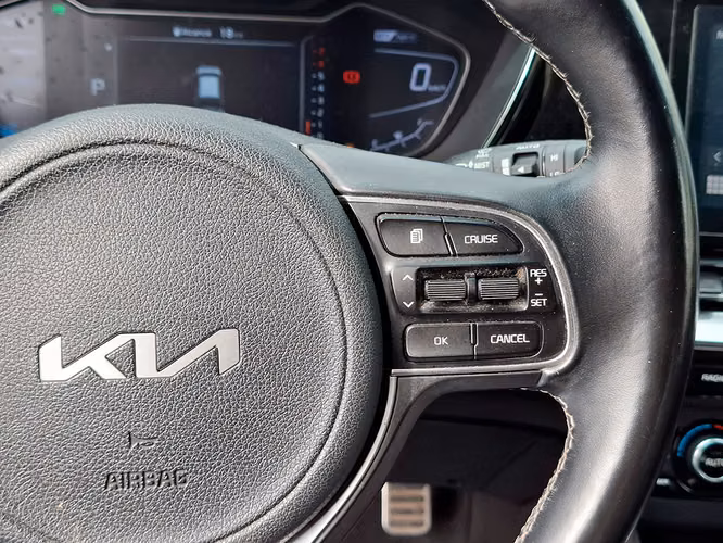 KIA NIRO 2023 - Imagen 13