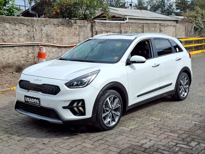 KIA NIRO 2023 - Imagen 2