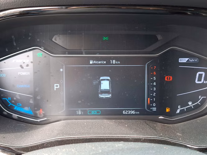 KIA NIRO 2023 - Imagen 14