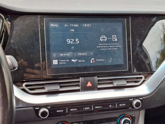 KIA NIRO 2023 - Imagen 15