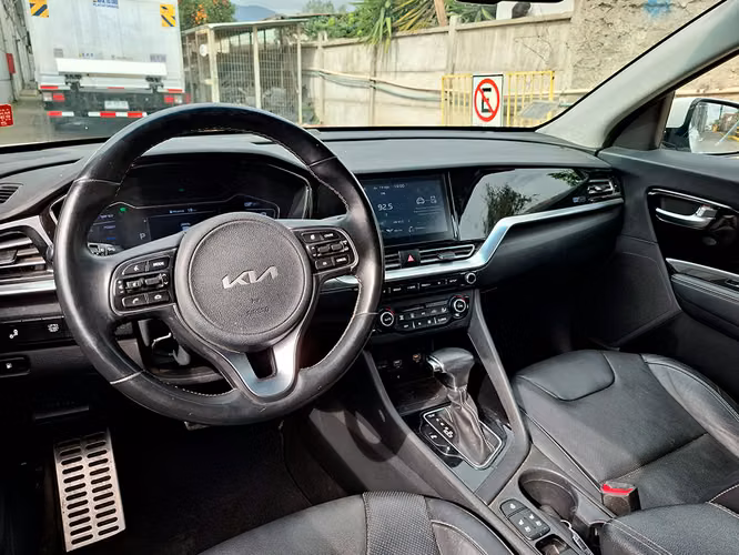 KIA NIRO 2023 - Imagen 11