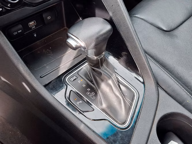 KIA NIRO 2023 - Imagen 18