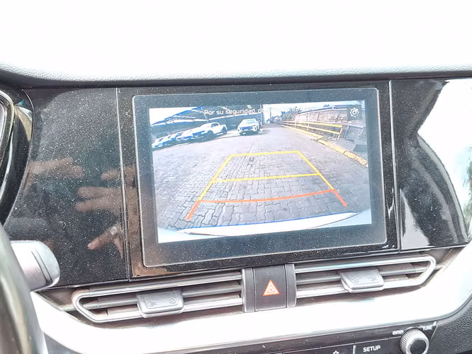 KIA NIRO 2023 - Imagen 16