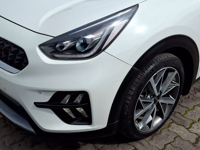 KIA NIRO 2023 - Imagen 8