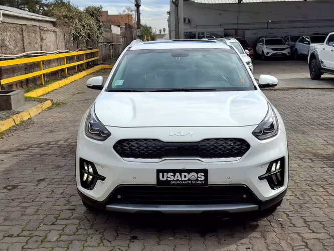 KIA NIRO 2023 - Imagen 3