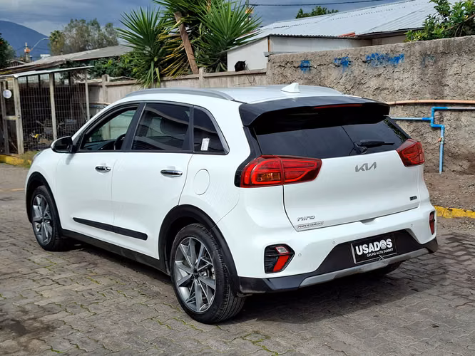 KIA NIRO 2023 - Imagen 5