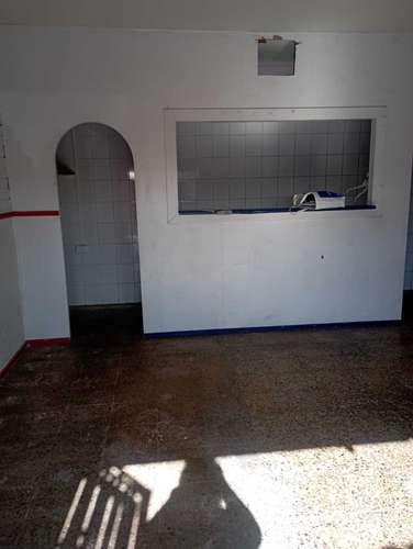 Inversión Ideal en Área Comercial (185845)