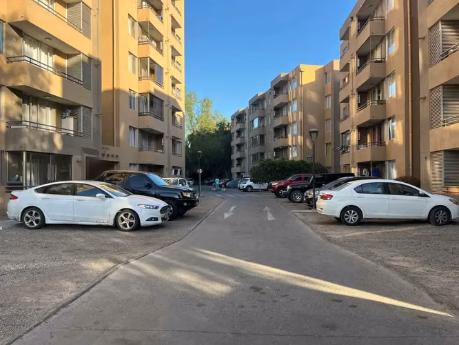  ¡DEPARTAMENTO EN ARRIENDO – CONDOMINIO VALLE DEL INCA! 