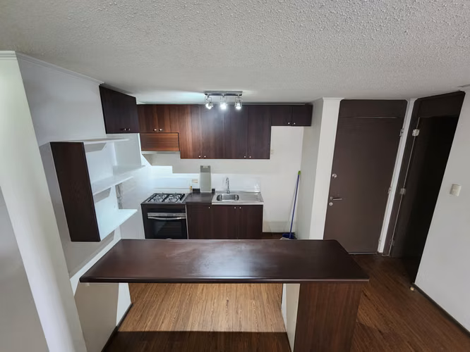  ¡DEPARTAMENTO EN ARRIENDO – CONDOMINIO VALLE DEL INCA! 