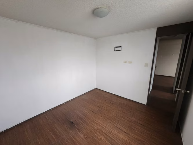  ¡DEPARTAMENTO EN ARRIENDO – CONDOMINIO VALLE DEL INCA! 