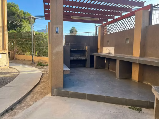  ¡DEPARTAMENTO EN ARRIENDO – CONDOMINIO VALLE DEL INCA! 