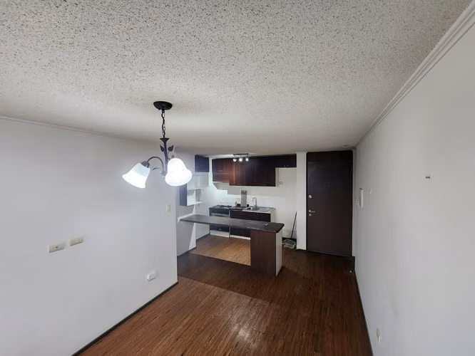  ¡DEPARTAMENTO EN ARRIENDO – CONDOMINIO VALLE DEL INCA! 