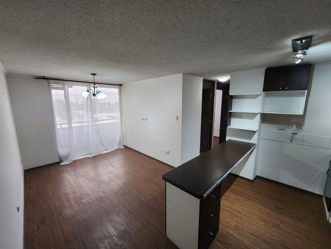  ¡DEPARTAMENTO EN ARRIENDO – CONDOMINIO VALLE DEL INCA! 
