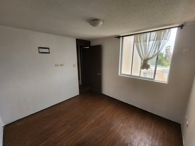  ¡DEPARTAMENTO EN ARRIENDO – CONDOMINIO VALLE DEL INCA! 