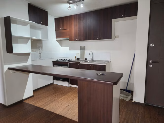  ¡DEPARTAMENTO EN ARRIENDO – CONDOMINIO VALLE DEL INCA! 