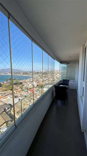 Hermoso departamento en venta ubicado en Concón - Imagen 9