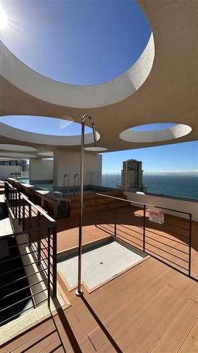 Hermoso departamento en venta ubicado en Concón - Imagen 11