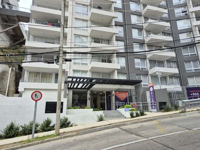 ARRIENDA DEPARTAMENTO EN ISLA PICTON