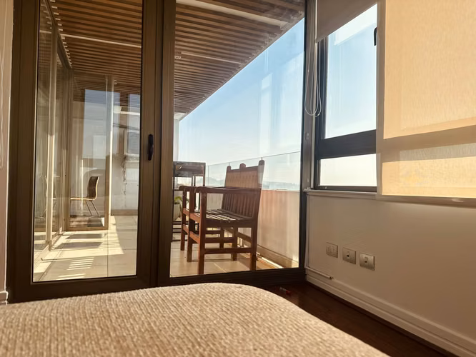 Arriendo, DEPARTAMENTO, Las Condes. 2D/2B - Imagen 29