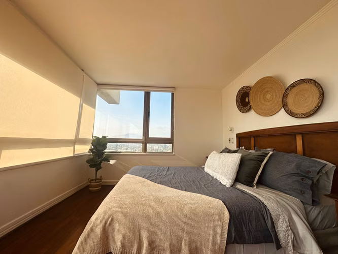 Arriendo, DEPARTAMENTO, Las Condes. 2D/2B - Imagen 30