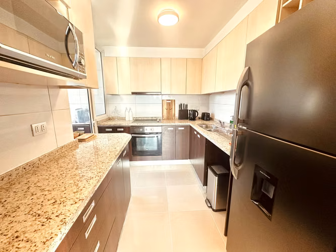 Arriendo, DEPARTAMENTO, Las Condes. 2D/2B - Imagen 7
