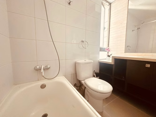 Arriendo, DEPARTAMENTO, Las Condes. 2D/2B - Imagen 24