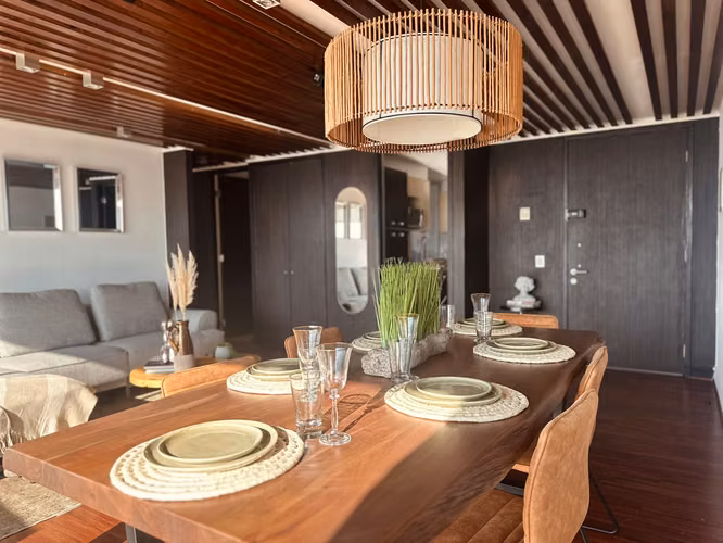 Arriendo, DEPARTAMENTO, Las Condes. 2D/2B - Imagen 4