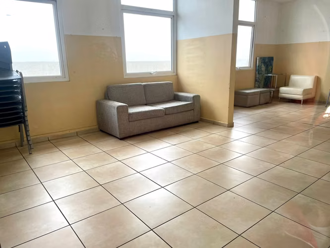 Arriendo, DEPARTAMENTO, Santiago. 1D/1B - Imagen 10