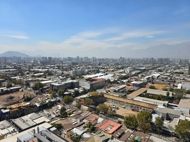 Arriendo, DEPARTAMENTO, Santiago. 1D/1B - Imagen 7