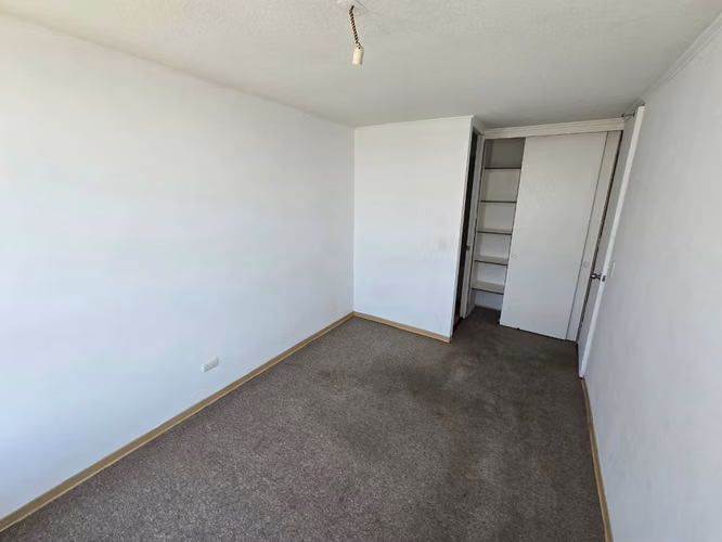 Arriendo, DEPARTAMENTO, Santiago. 1D/1B - Imagen 6