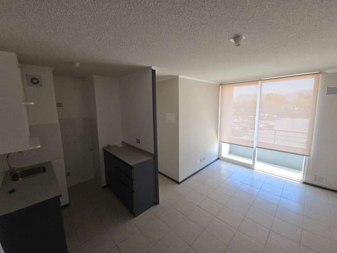 Arriendo, DEPARTAMENTO, Quilicura. 2D/1B