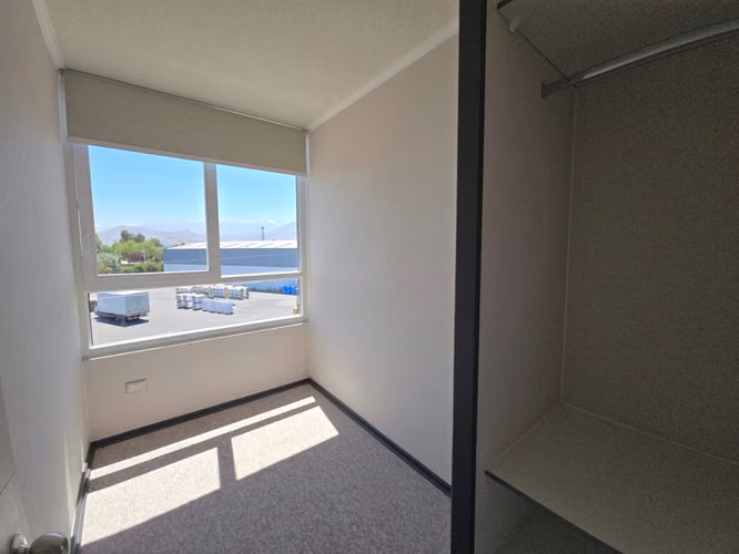 Arriendo, DEPARTAMENTO, Quilicura. 2D/1B - Imagen 7