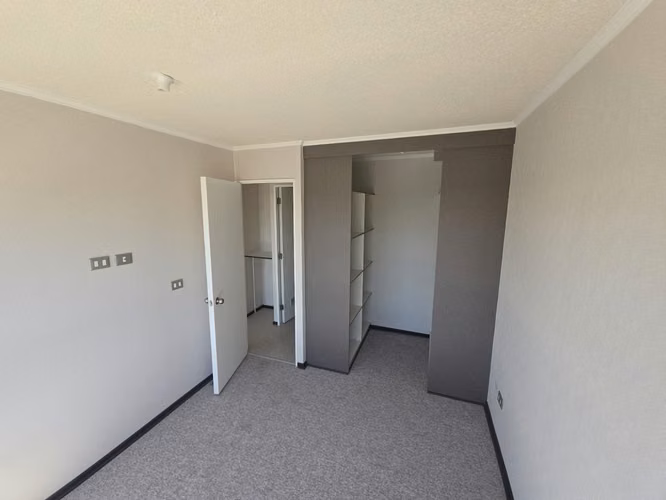 Arriendo, DEPARTAMENTO, Quilicura. 2D/1B - Imagen 5