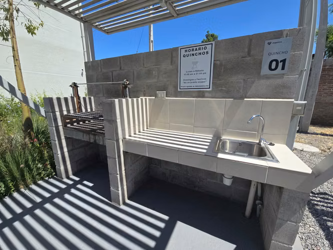 Arriendo, DEPARTAMENTO, Quilicura. 2D/1B - Imagen 20